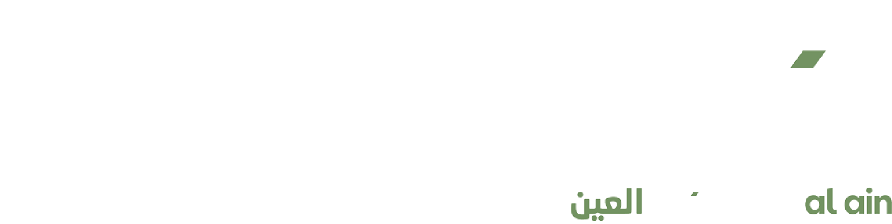 ADNEC Group & ADNEC Centre Al Ain Logos